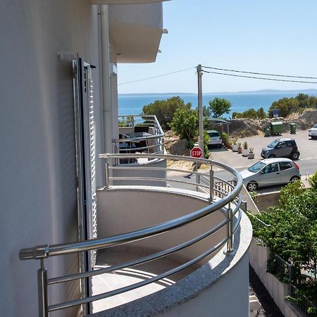 Apartment Katicic Split Zewnętrze zdjęcie