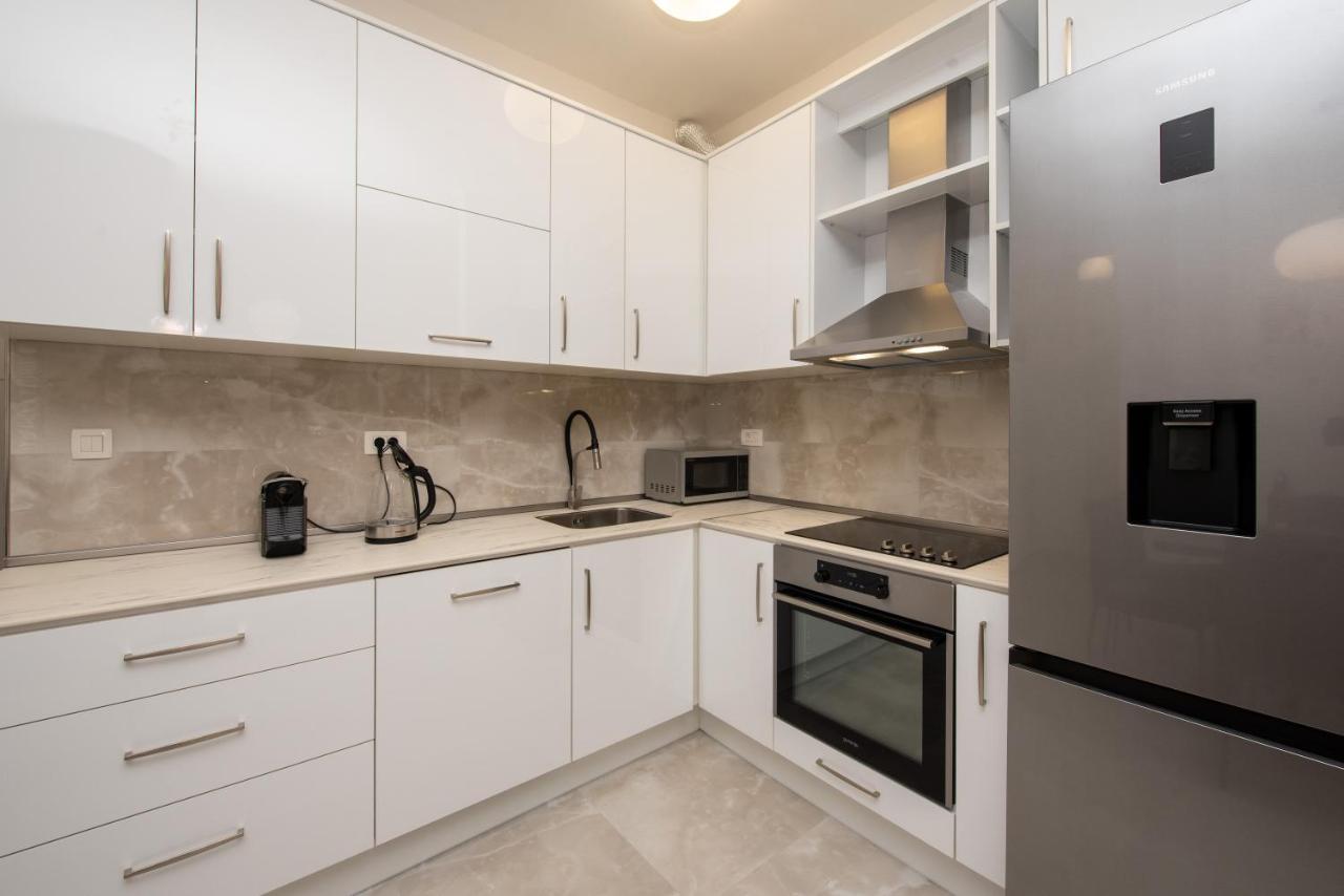 Apartment Katicic Split Zewnętrze zdjęcie