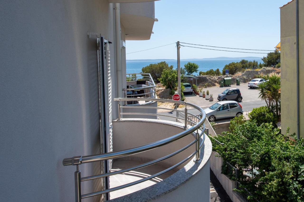 Apartment Katicic Split Zewnętrze zdjęcie