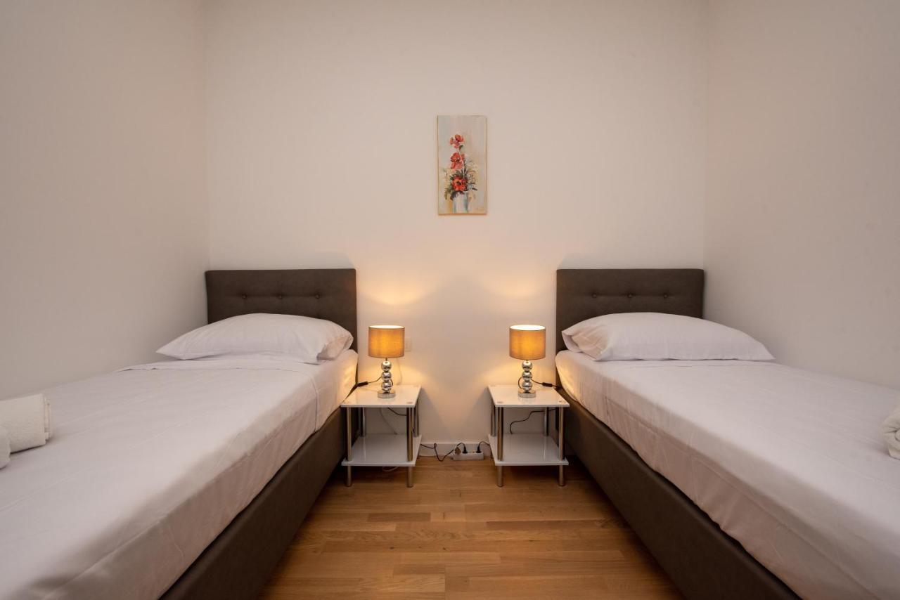 Apartment Katicic Split Zewnętrze zdjęcie