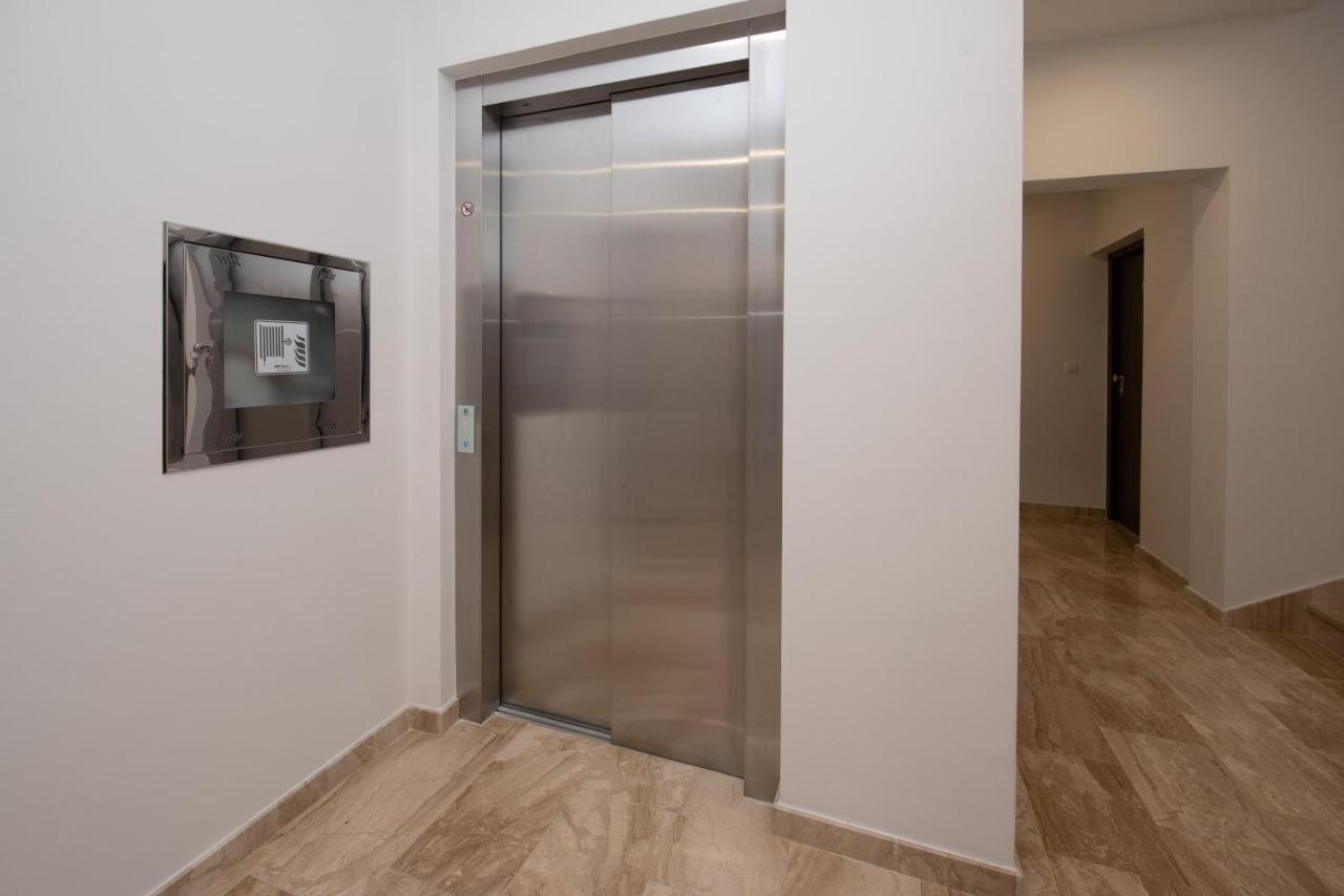 Apartment Katicic Split Zewnętrze zdjęcie