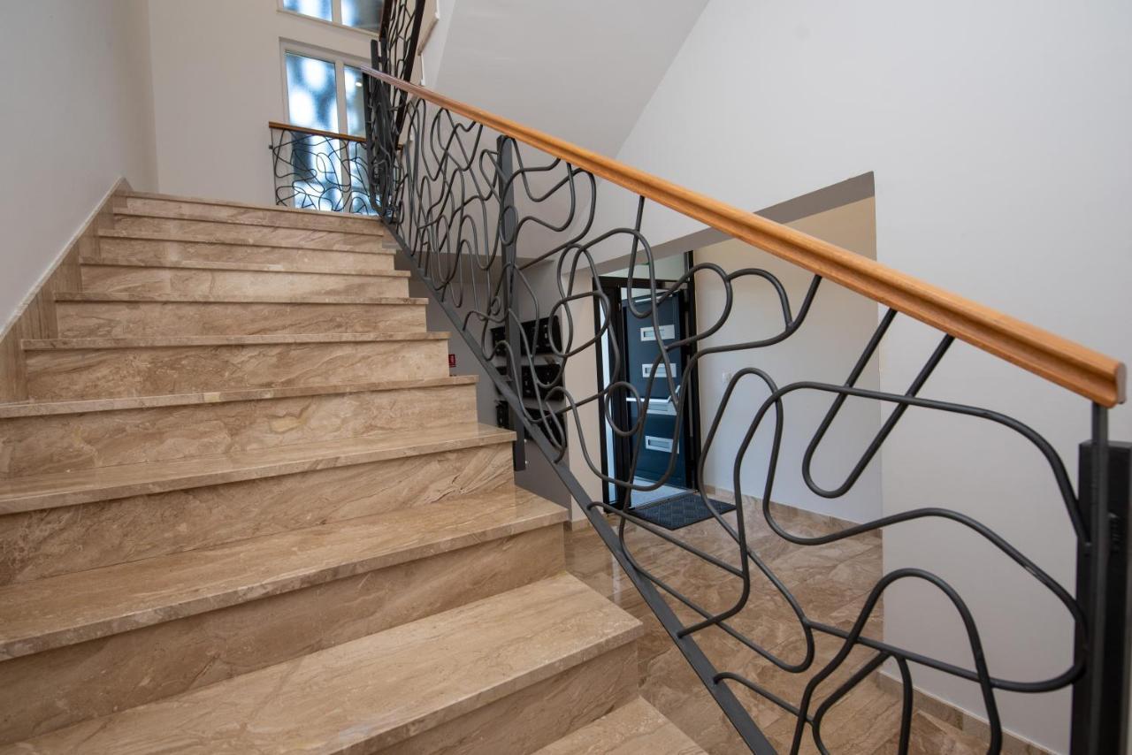 Apartment Katicic Split Zewnętrze zdjęcie