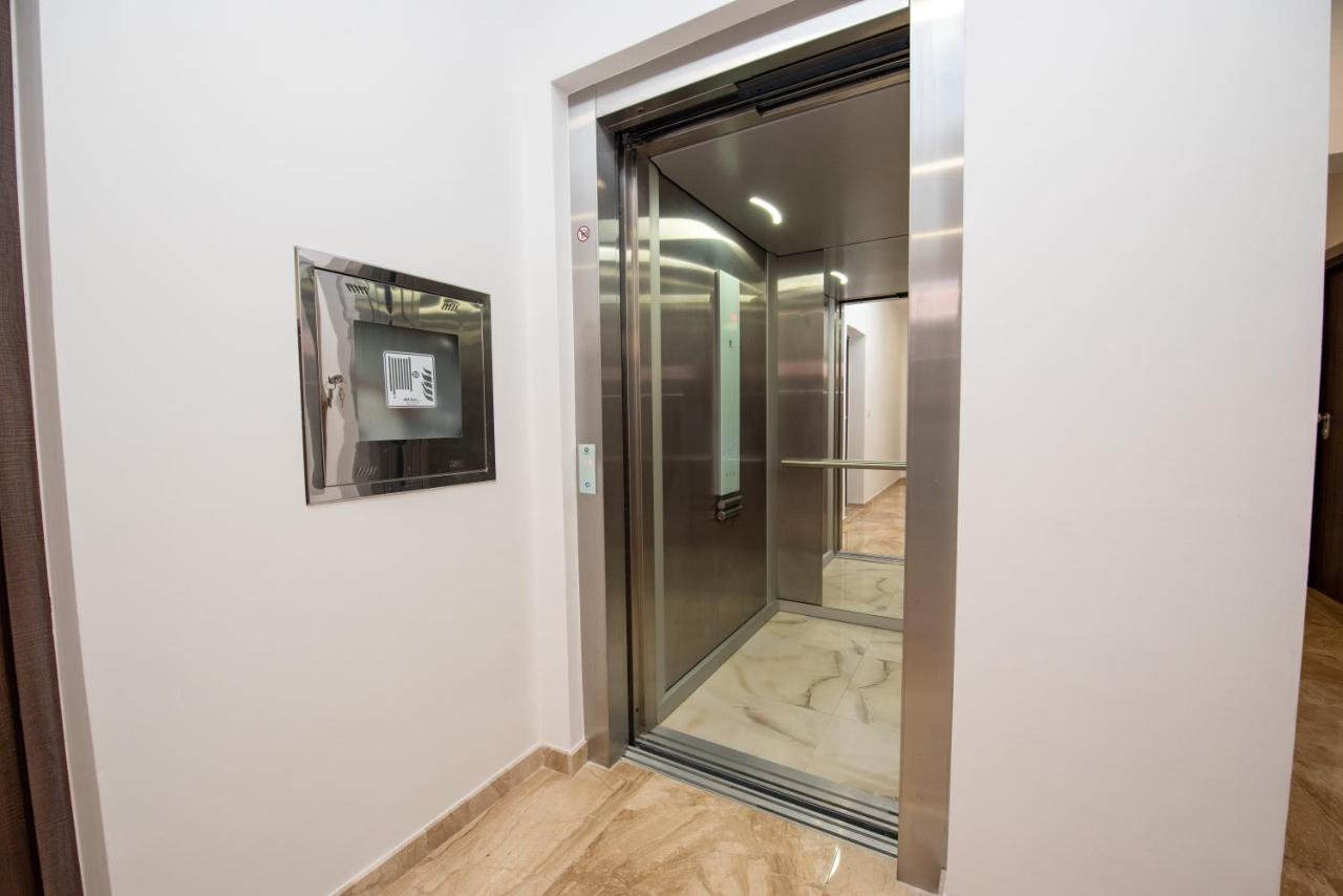 Apartment Katicic Split Zewnętrze zdjęcie