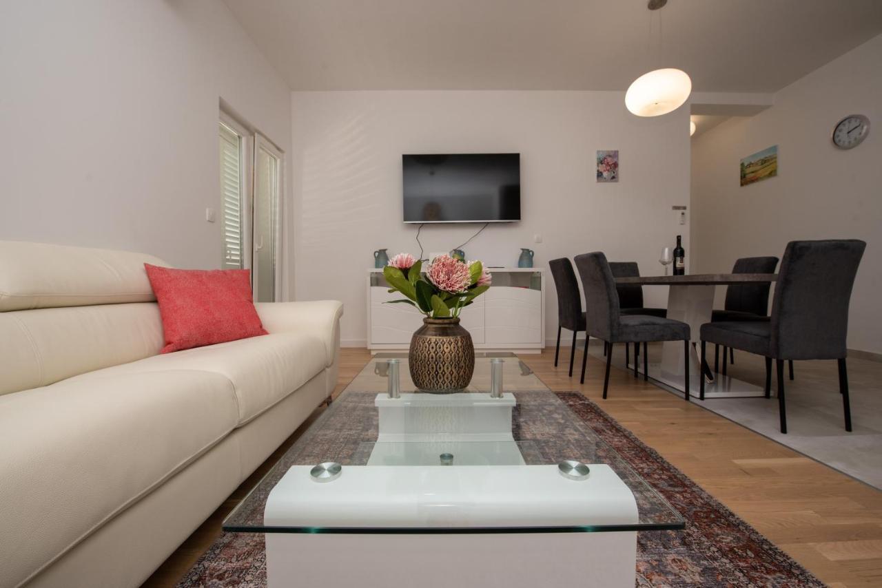 Apartment Katicic Split Zewnętrze zdjęcie