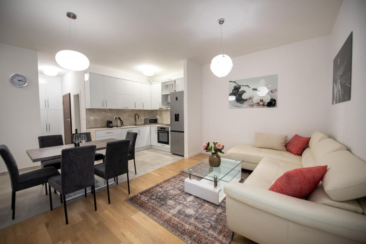 Apartment Katicic Split Zewnętrze zdjęcie