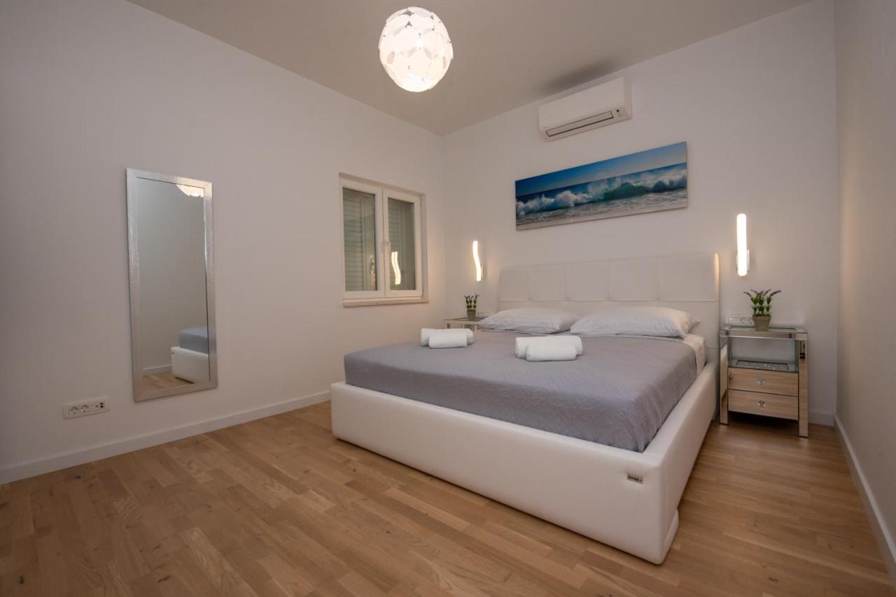 Apartment Katicic Split Zewnętrze zdjęcie
