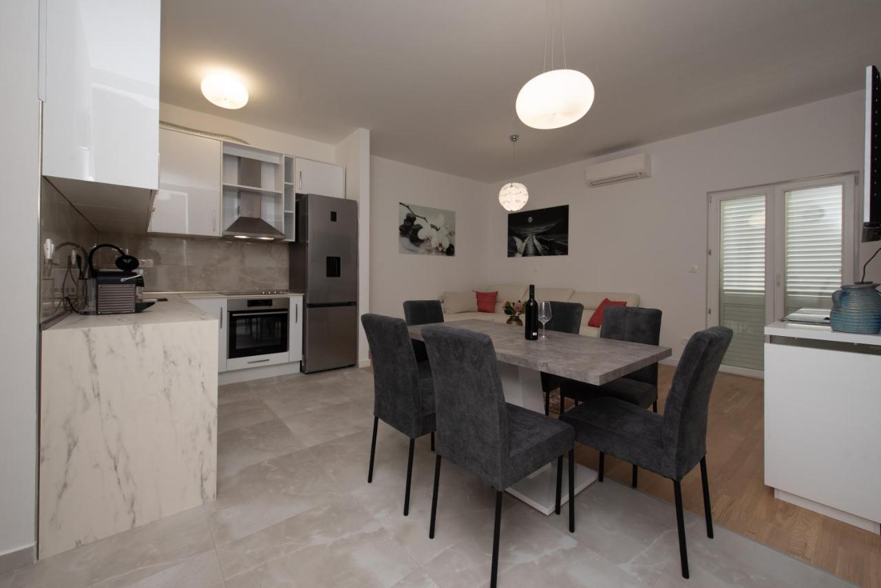 Apartment Katicic Split Zewnętrze zdjęcie