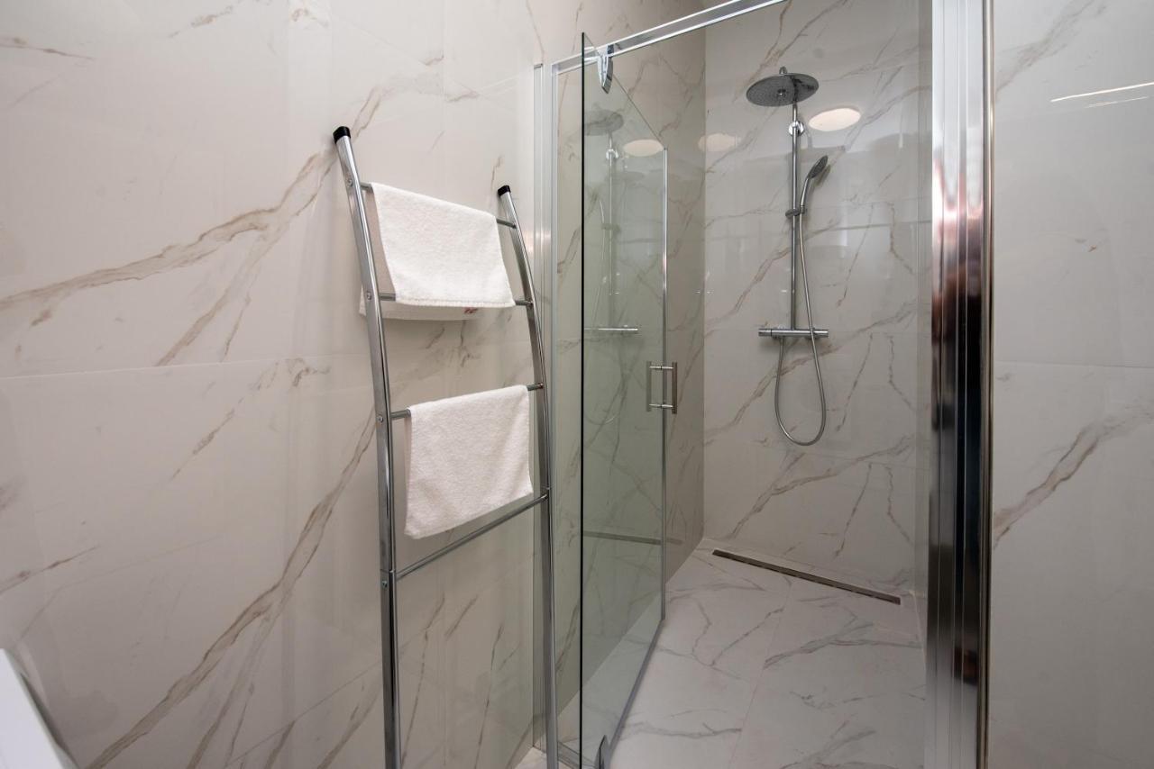 Apartment Katicic Split Zewnętrze zdjęcie