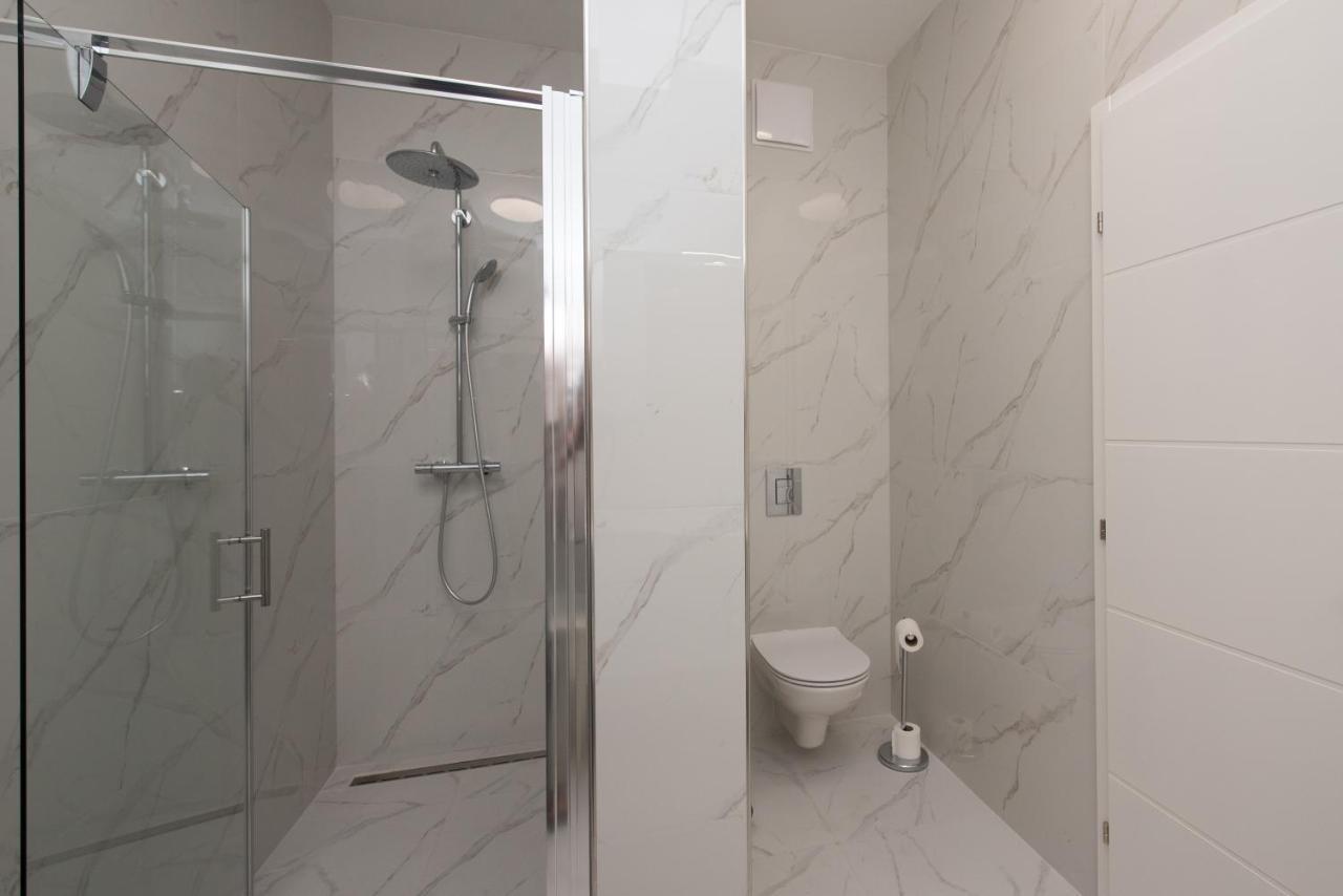 Apartment Katicic Split Zewnętrze zdjęcie