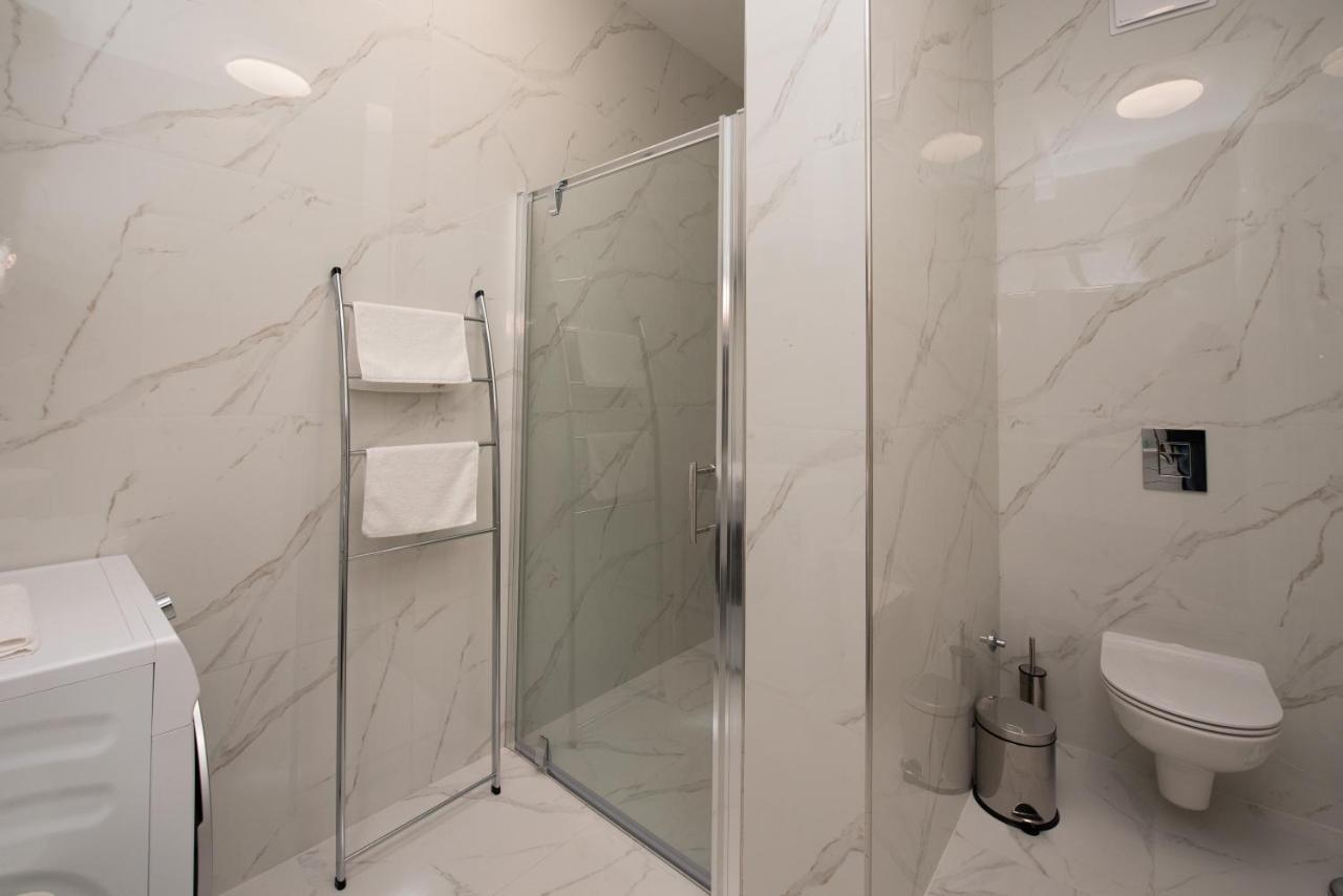 Apartment Katicic Split Zewnętrze zdjęcie