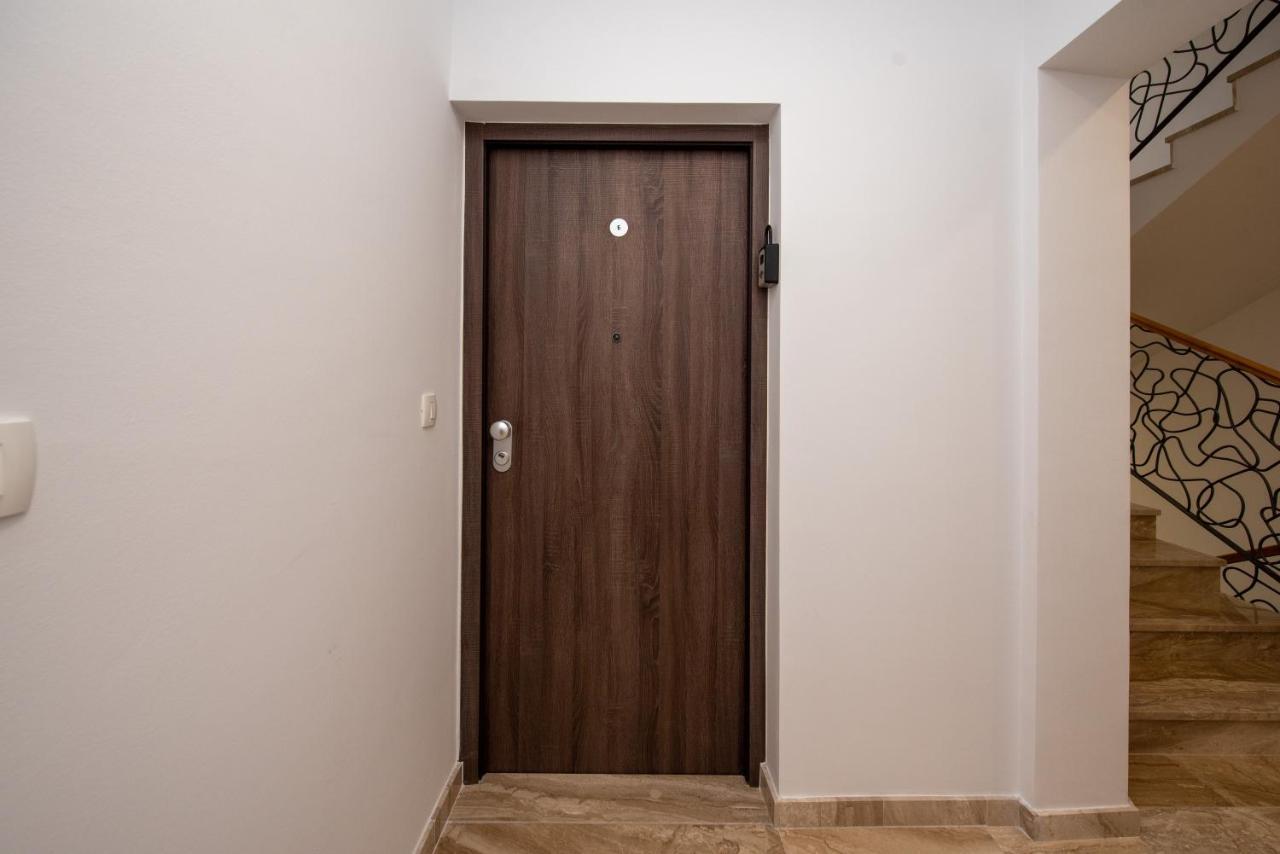 Apartment Katicic Split Zewnętrze zdjęcie