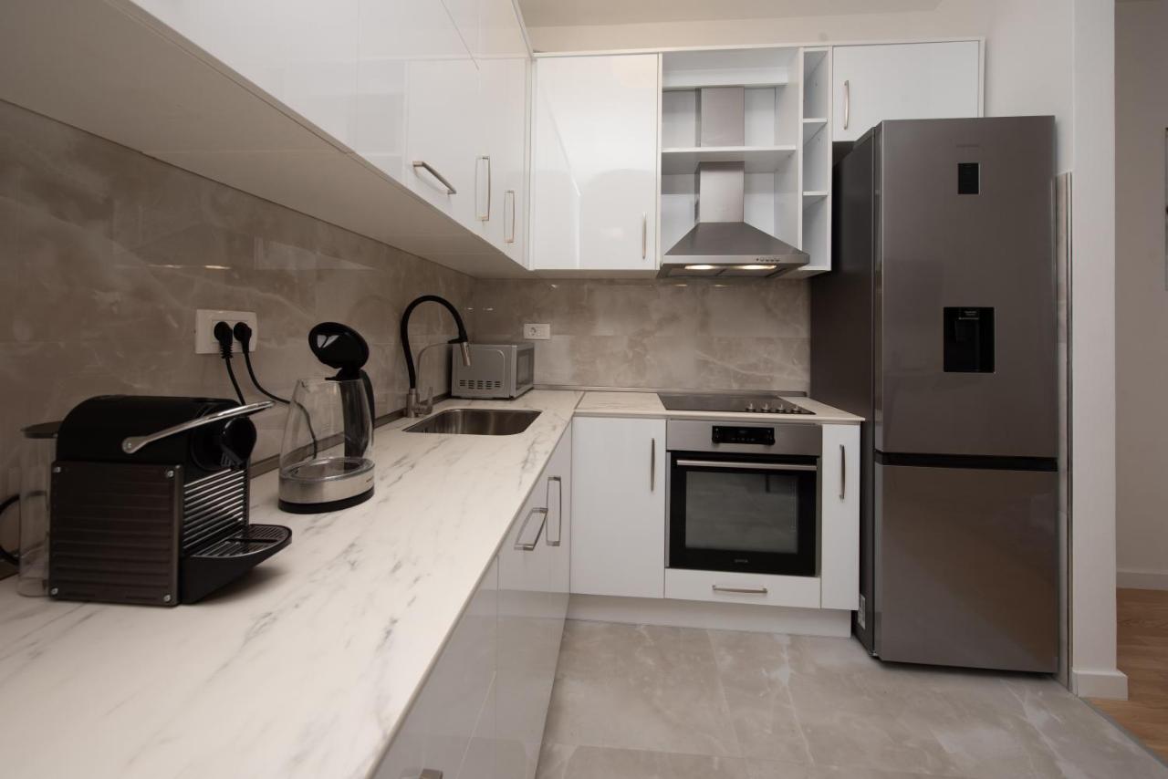 Apartment Katicic Split Zewnętrze zdjęcie