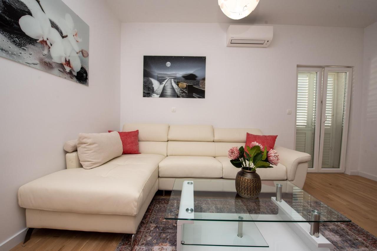 Apartment Katicic Split Zewnętrze zdjęcie