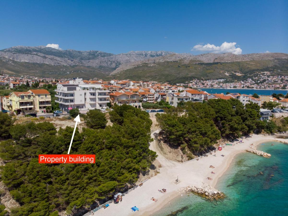 Apartment Katicic Split Zewnętrze zdjęcie