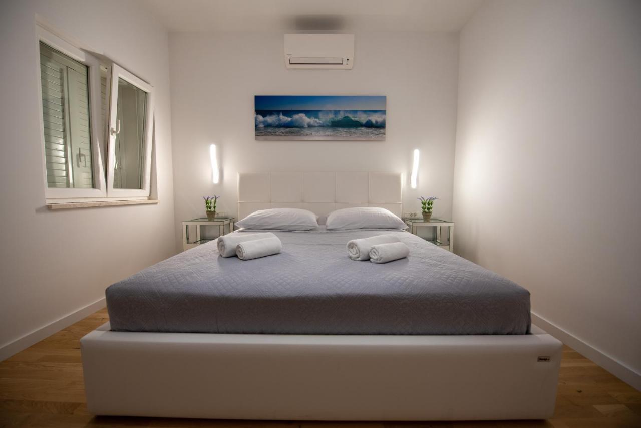 Apartment Katicic Split Zewnętrze zdjęcie