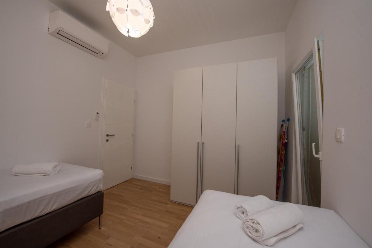 Apartment Katicic Split Zewnętrze zdjęcie