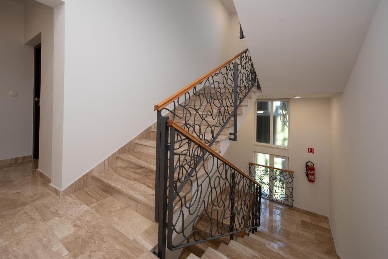 Apartment Katicic Split Zewnętrze zdjęcie