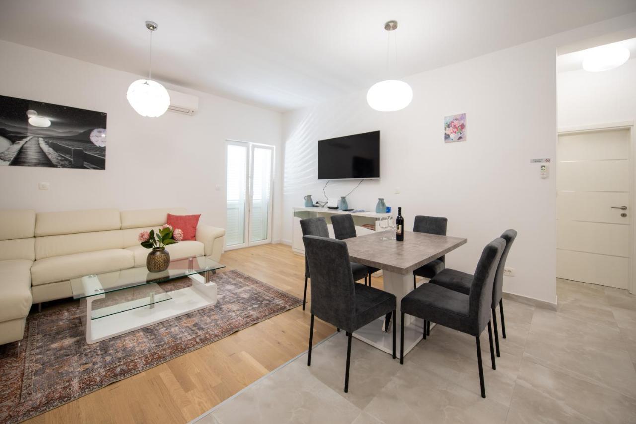 Apartment Katicic Split Zewnętrze zdjęcie