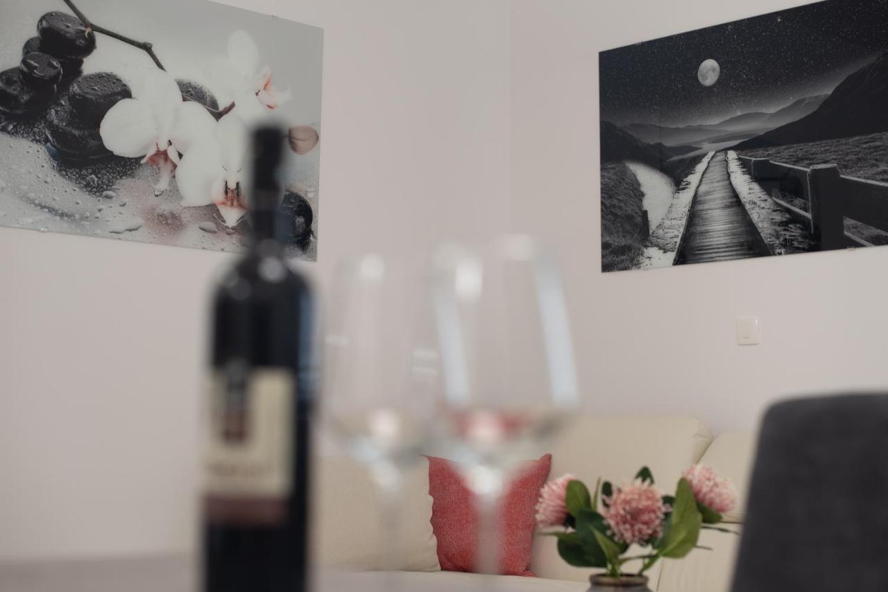 Apartment Katicic Split Zewnętrze zdjęcie