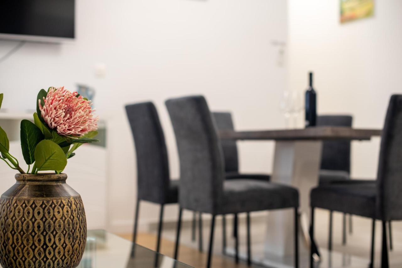 Apartment Katicic Split Zewnętrze zdjęcie