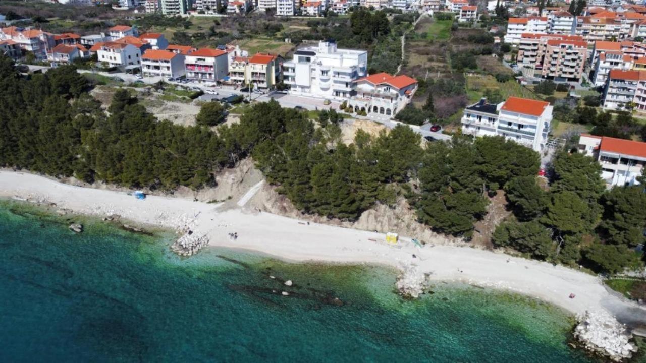 Apartment Katicic Split Zewnętrze zdjęcie