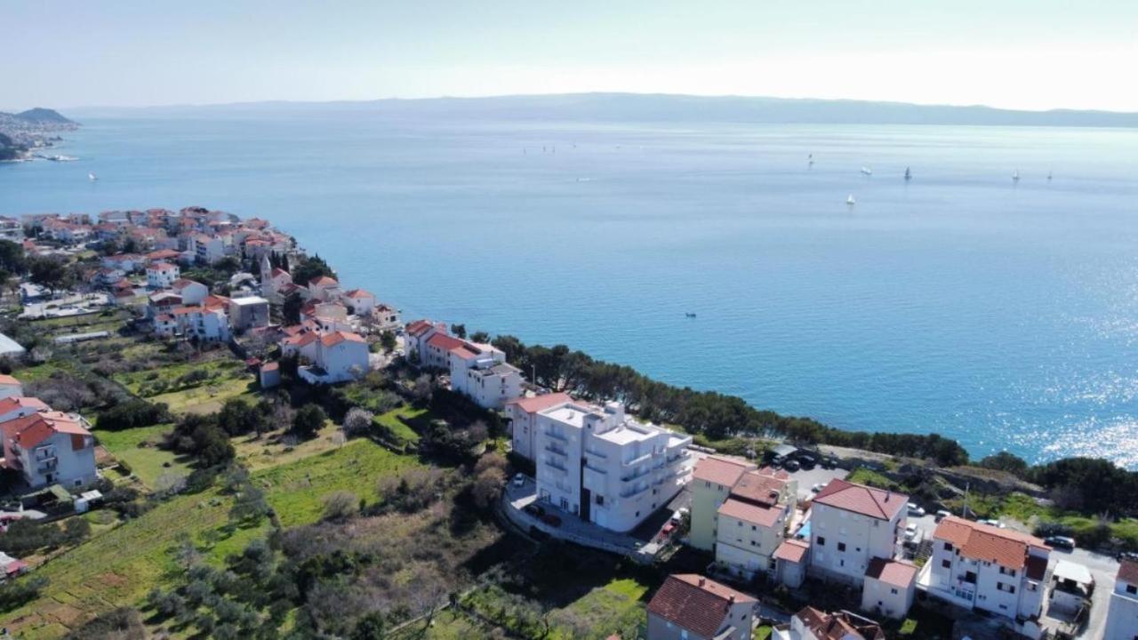 Apartment Katicic Split Zewnętrze zdjęcie