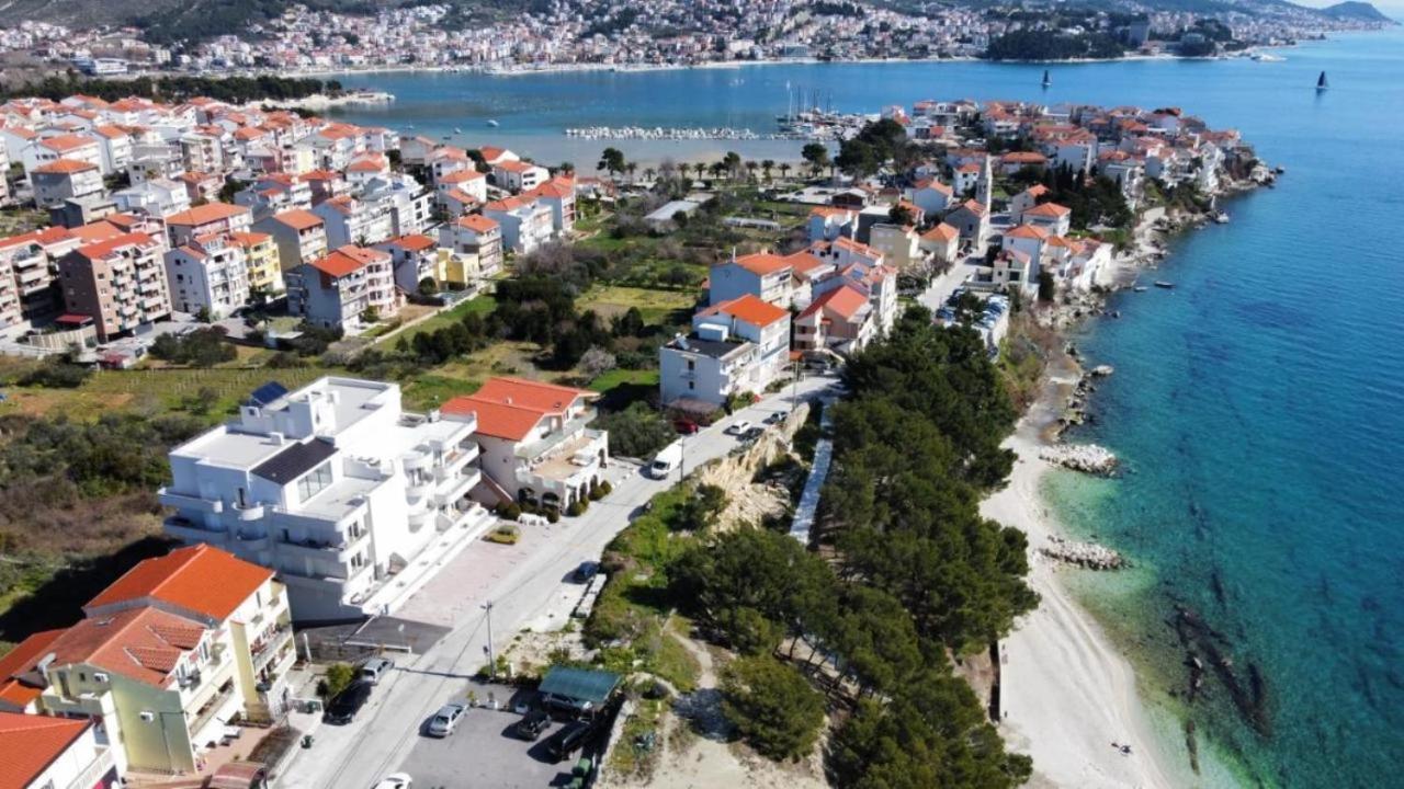 Apartment Katicic Split Zewnętrze zdjęcie